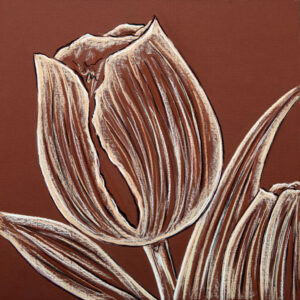 FL5-1364 30X30-45X45 CM