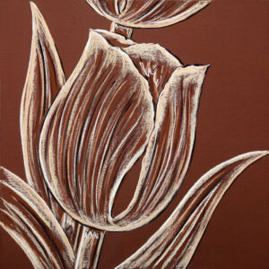 FL5-1366 30X30-45X45 CM