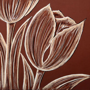 FL5-1367 30X30-45X45 CM