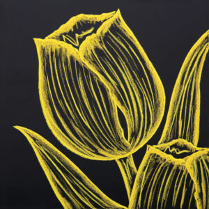 FL5-1368 30X30-45X45 CM