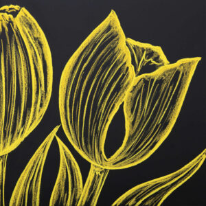 FL5-1370 30X30-45X45 CM