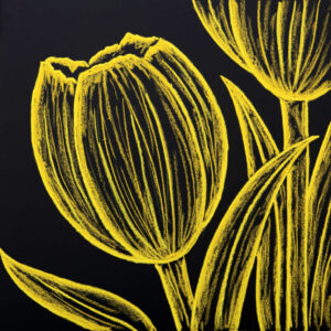 FL5-1371 30X30-45X45 CM
