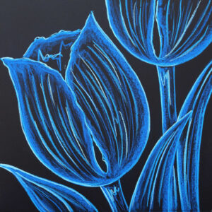 FL5-1372 30X30-45X45 CM