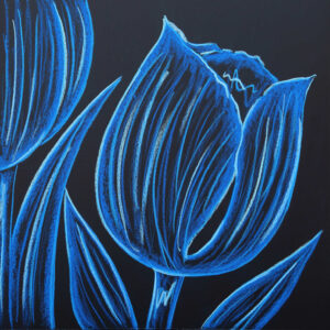 FL5-1373 30X30-45X45 CM