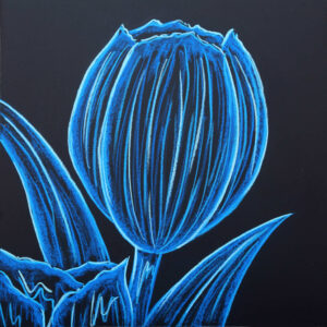 FL5-1374 30X30-45X45 CM