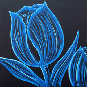 FL5-1375 30X30-45X45 CM