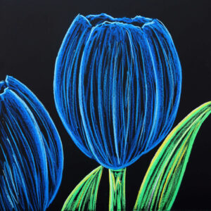 FL5-1377 30X30-45X45 CM