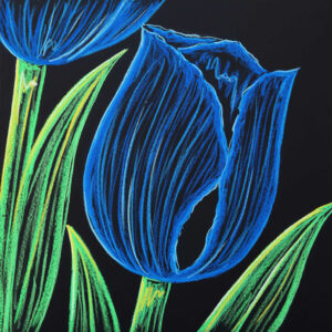 FL5-1378 30X30-45X45 CM