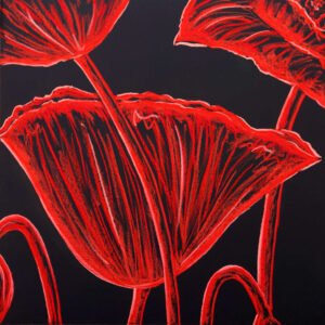 FL5-1382 30X30-45X45 CM