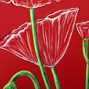 FL5-1403 30X30-45X45 CM