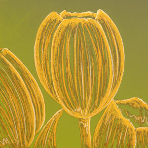 FL6-1408 30X30-45X45 CM