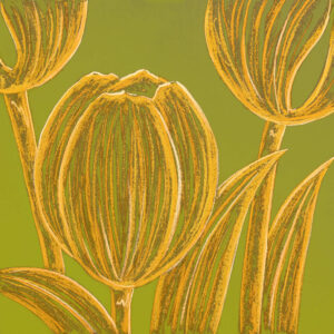 FL6-1410 30X30-45X45 CM