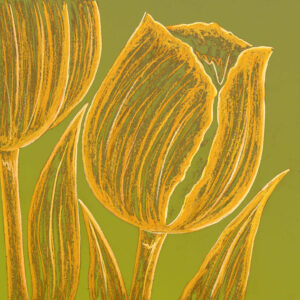 FL6-1411 30X30-45X45 CM