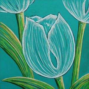 FL6-1414 30X30-45X45 CM