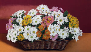 FL4-1415 40X60 CM