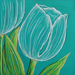 FL6-1415 30X30-45X45 CM