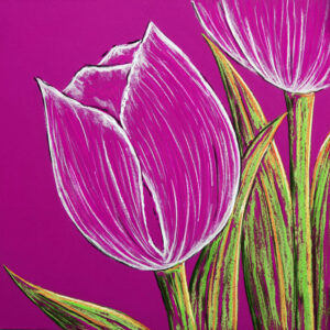 FL6-1416 30X30-45X45 CM