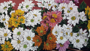 FL4-1416 40X60 CM