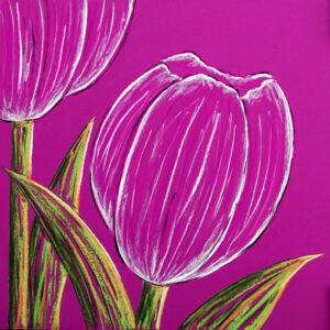 FL6-1417  30X30-45X45 CM