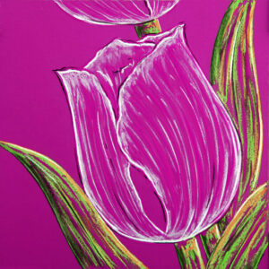 FL6-1418 30X30-45X45 CM