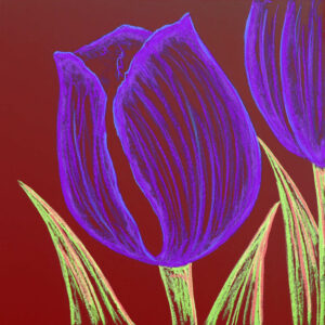 FL6-1420 30X30-45X45 CM