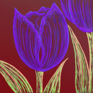 FL6-1421  30X30-45X45 CM