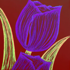 FL6-1422  30X30-45X45 CM