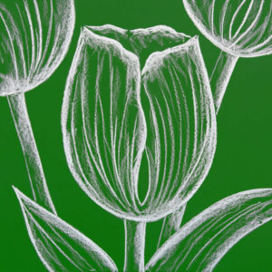 FL6-1425  30X30-45X45 CM