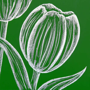 FL6-1426 30X30-45X45 CM
