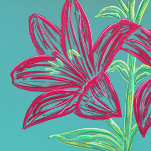 FL6-1429 30X30-45X45 CM