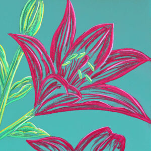 FL6-1430 30X30-45X45 CM