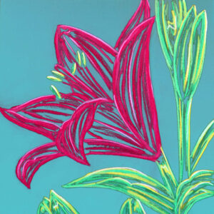 FL6-1431 30X30-45X45 CM