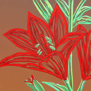 FL6-1432 30X30-45X45 CM