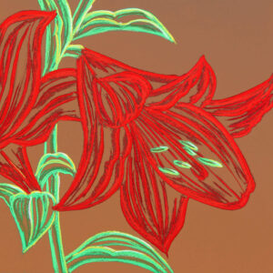 FL6-1433 30X30-45X45 CM