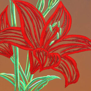 FL6-1434 30X30-45X45 CM