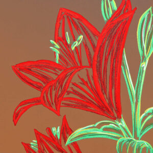 FL6-1435 30X30-45X45 CM