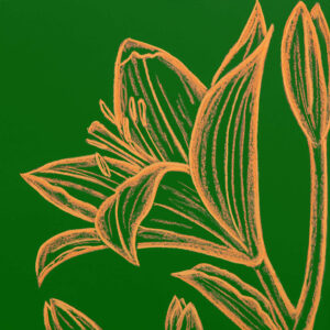 FL6-1436 30X30-45X45 CM