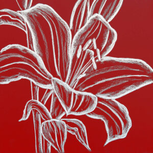 FL6-1442 30X30-45X45 CM