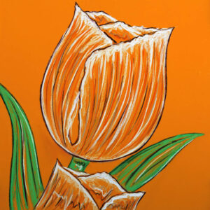 FL6-1444 30X30-45X45 CM