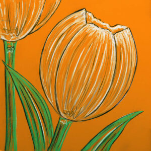 FL6-1446 30X30-45X45 CM