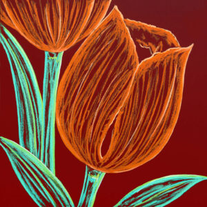 FL6-1448 30X30-45X45 CM