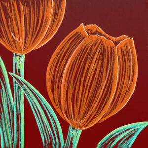 FL6-1449 30X30-45X45 CM