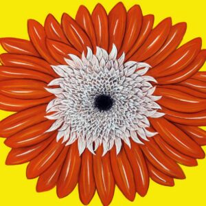 FL4-1450 30X30-45X45 CM