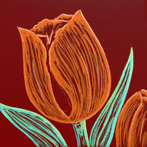 FL6-1451 30X30-45X45 CM