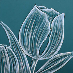 FL6-1452 30X30-45X45 CM