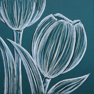 FL6-1453 30X30-45X45 CM