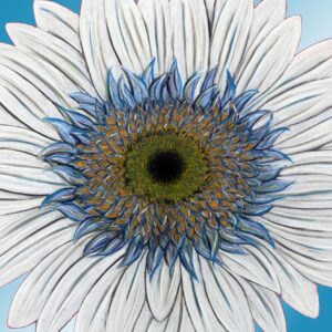 FL4-1454 30X30-45X45 CM