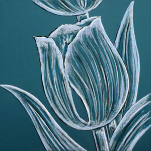 FL6-1454 30X30-45X45 CM