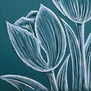 FL6-1455 30X30-45X45 CM