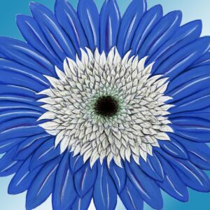 FL4-1456 30X30-45X45 CM
